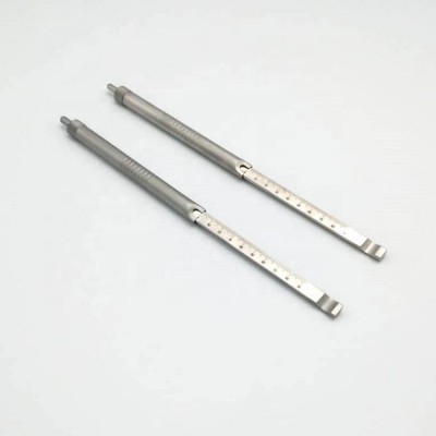 Orthopedic Depth Gauge 110mm 120mm 150mm (3.5 4 4.5 6.5mm screws