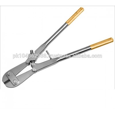 Adjustable Orthopedic Pin Cutter 30cm 38cm 47cm 56cm