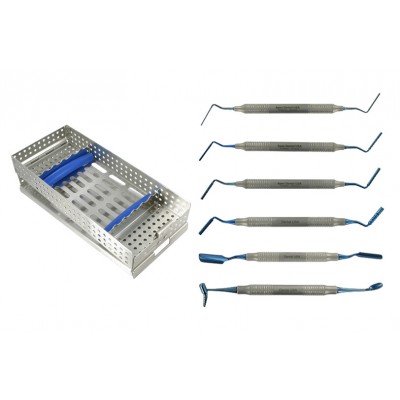 Implant Bone Grafting Set